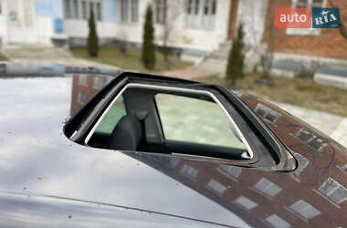 Хэтчбек Volkswagen Golf 2007 в 
