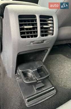 Хетчбек Volkswagen Golf 2007 в 