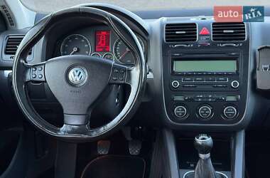 Универсал Volkswagen Golf 2009 в 