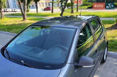 Хетчбек Volkswagen Golf 2007 в 