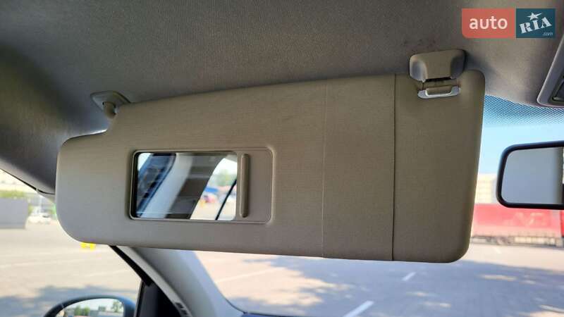 Хэтчбек Volkswagen Golf 2007 в Черкассах