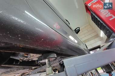Хетчбек Volkswagen Golf 2007 в 