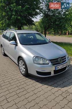 Volkswagen Golf 2008 Volkswagen Golf 2008