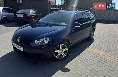 Volkswagen Golf 2012 Volkswagen Golf 2012