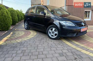 Хэтчбек Volkswagen Golf 2005 в Стрые