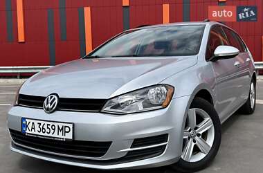 Volkswagen Golf 2015 Volkswagen Golf 2015