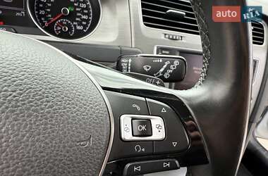 Универсал Volkswagen Golf 2015 в 