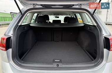 Универсал Volkswagen Golf 2015 в 