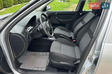 Универсал Volkswagen Golf 2003 в 