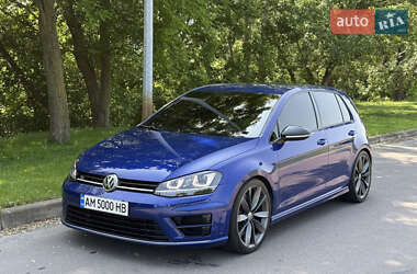 Volkswagen Golf 2014 Volkswagen Golf 2014