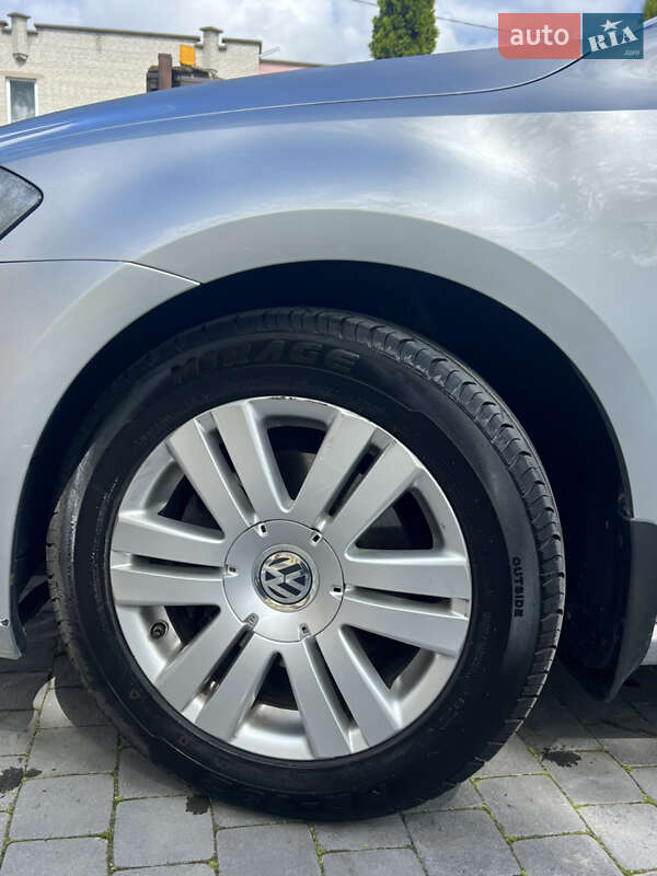 Универсал Volkswagen Golf 2013 в Самборе фото 9 Универсал Volkswagen Golf 2013 в Самборе