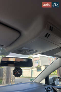 Универсал Volkswagen Golf 2013 в 
