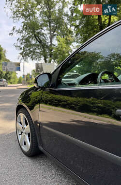 Хетчбек Volkswagen Golf 2004 в 