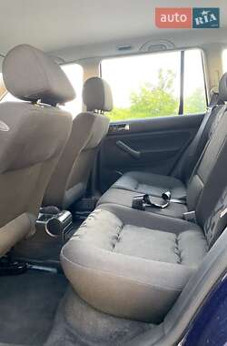 Универсал Volkswagen Golf 2000 в 