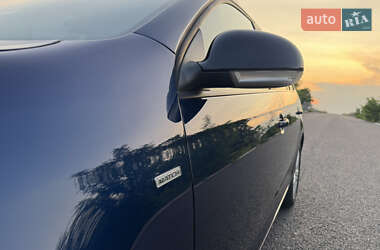 Универсал Volkswagen Golf 2013 в 