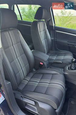 Универсал Volkswagen Golf 2013 в 