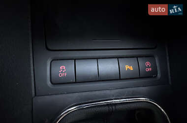 Универсал Volkswagen Golf 2013 в 