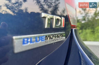 Универсал Volkswagen Golf 2013 в 