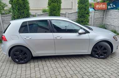 Хетчбек Volkswagen Golf 2015 в Летичіві