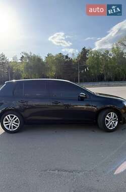 Volkswagen Golf 2010 Volkswagen Golf 2010