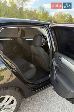 Хетчбек Volkswagen Golf 2010 в 