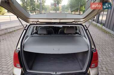 Универсал Volkswagen Golf 2001 в 