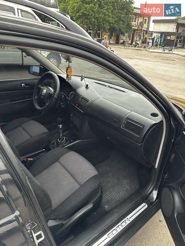 Универсал Volkswagen Golf 2000 в Каменец-Подольском фото 12 Универсал Volkswagen Golf 2000 в Каменец-Подольском