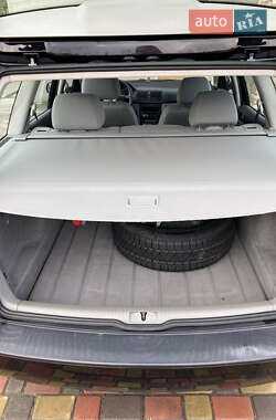 Универсал Volkswagen Golf 2004 в 