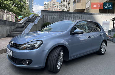 Volkswagen Golf 2009 Volkswagen Golf 2009