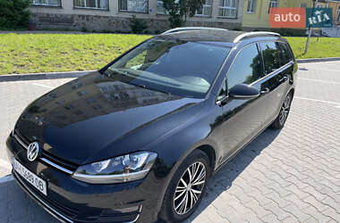 Volkswagen Golf 2016 Volkswagen Golf 2016