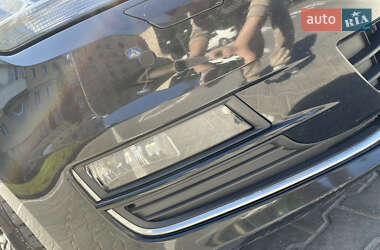 Универсал Volkswagen Golf 2016 в 
