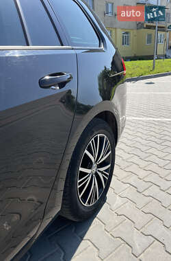 Универсал Volkswagen Golf 2016 в 