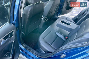 Универсал Volkswagen Golf 2017 в 