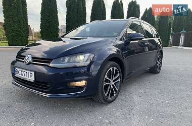 Volkswagen Golf 2015 Volkswagen Golf 2015
