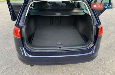 Универсал Volkswagen Golf 2015 в 