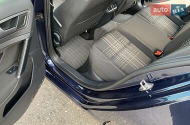 Универсал Volkswagen Golf 2015 в 