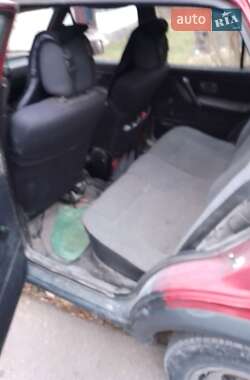 Хэтчбек Volkswagen Golf 1986 в 
