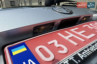 Універсал Volkswagen Golf 2000 в 