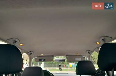 Хэтчбек Volkswagen Golf 2001 в 