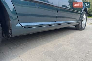 Универсал Volkswagen Golf 2002 в 