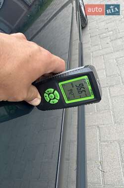 Универсал Volkswagen Golf 2002 в 