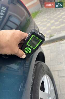 Универсал Volkswagen Golf 2002 в 