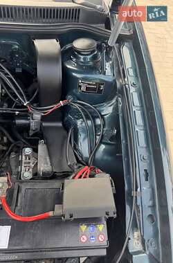 Универсал Volkswagen Golf 2002 в 