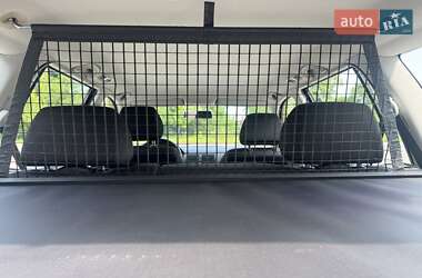 Универсал Volkswagen Golf 2002 в 