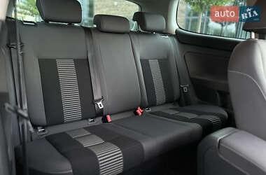 Хэтчбек Volkswagen Golf 2008 в 