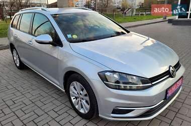 Volkswagen Golf 2018 Volkswagen Golf 2018