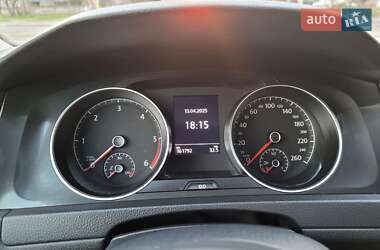 Универсал Volkswagen Golf 2018 в 