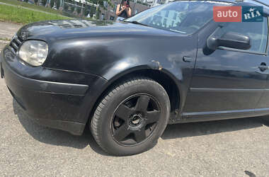 Универсал Volkswagen Golf 2000 в 
