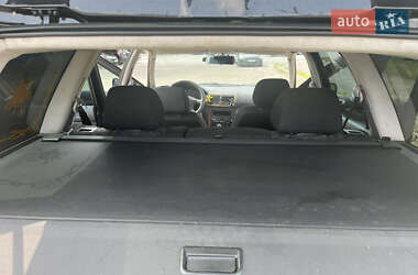Универсал Volkswagen Golf 2000 в 