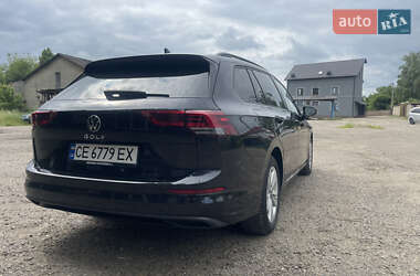 Универсал Volkswagen Golf 2020 в 